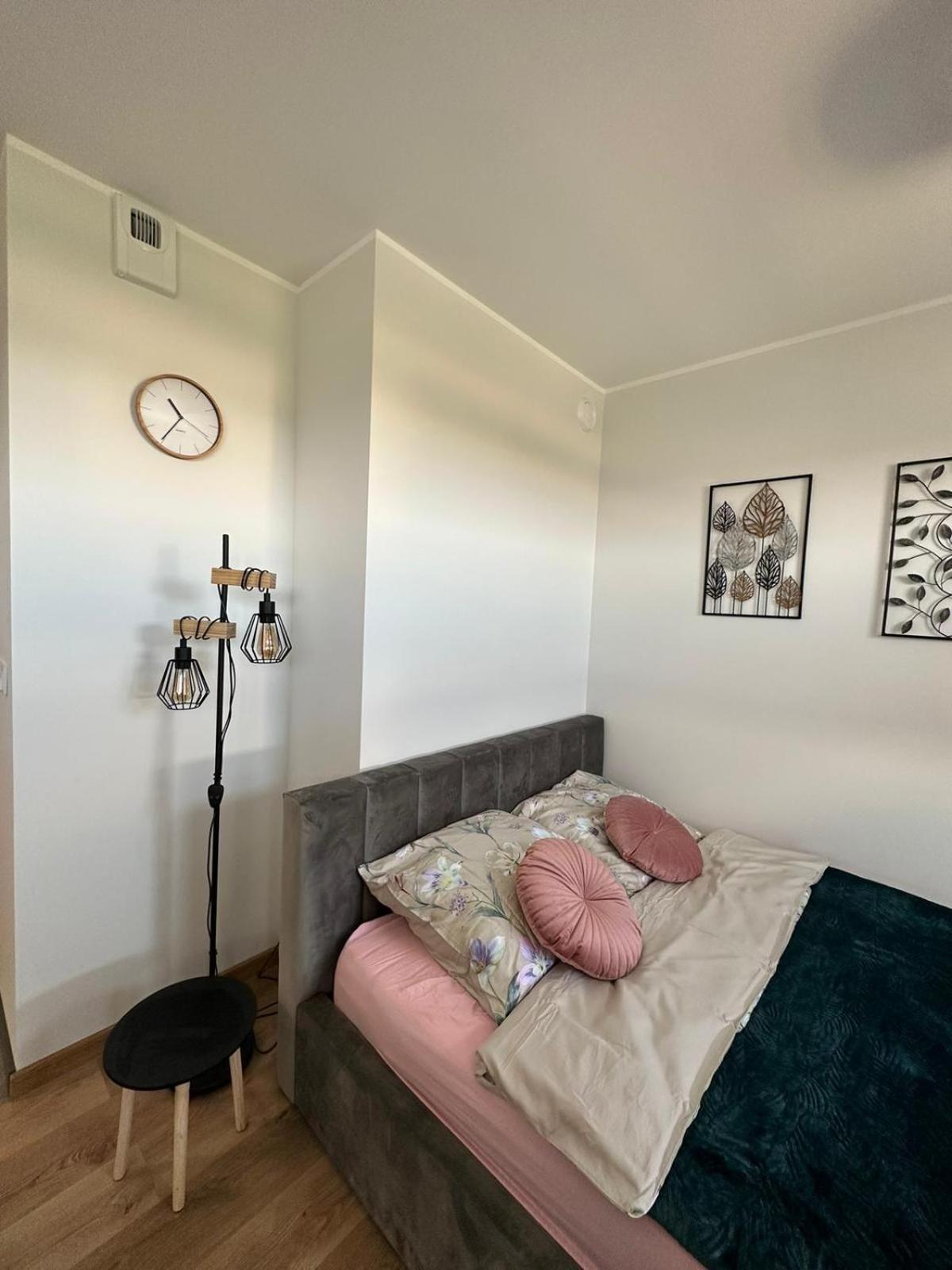Apartment W Chmurach