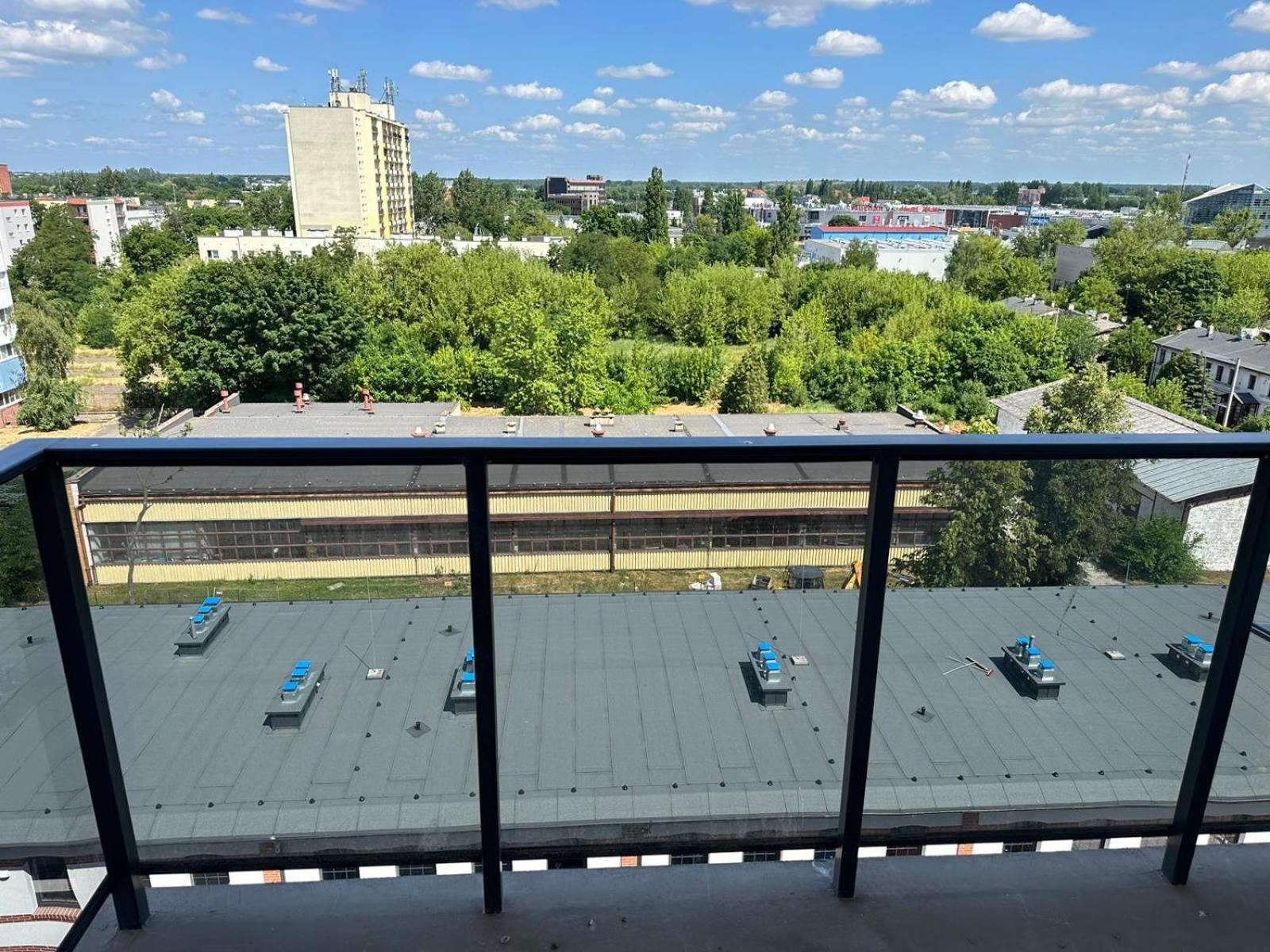 Apartment W Chmurach